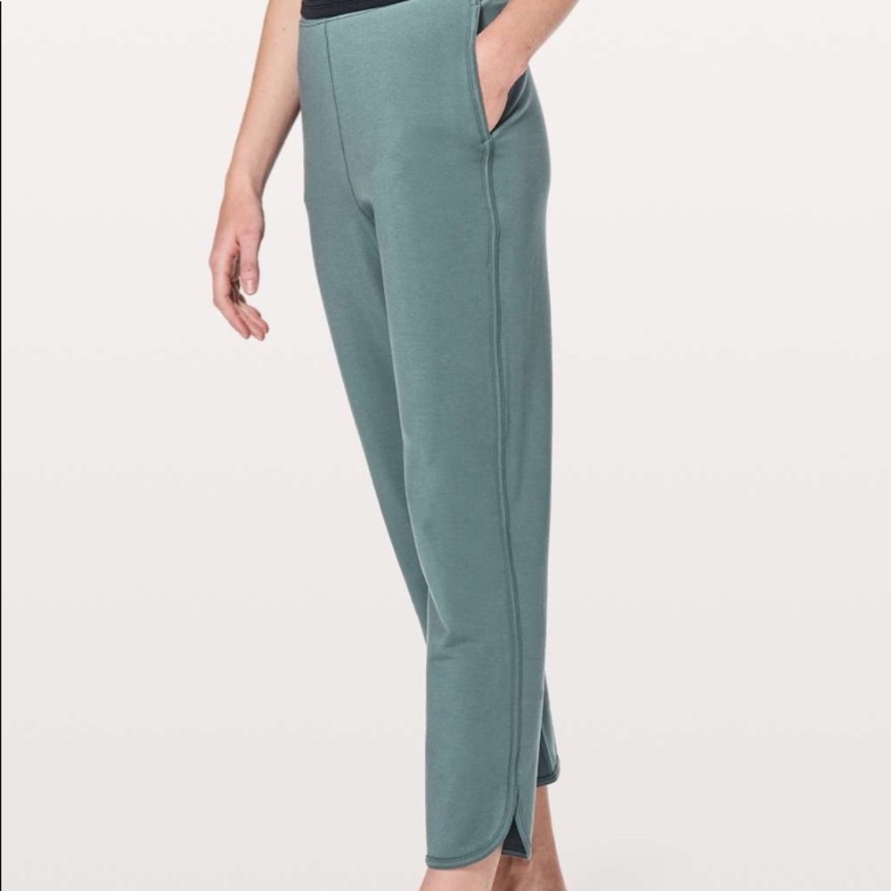 lululemon Every Moment Pant
